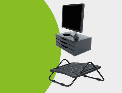 PROLABORE Acessórios Ergonômicos