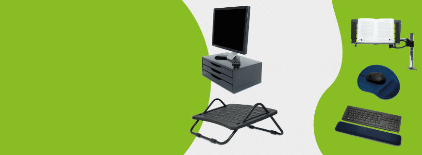 PROLABORE Acessórios Ergonômicos