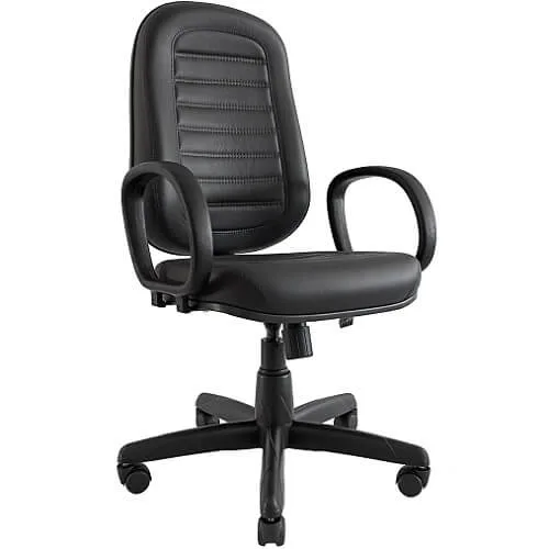 CadeiraDonAltaGomadaDiagonalBasePreta500x500
