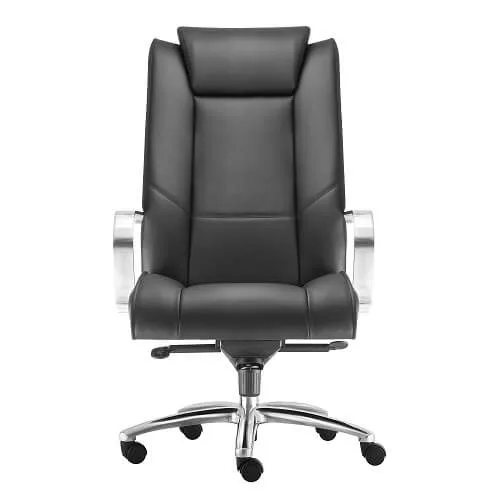 cadeira-presidente-boss-sintetico-preto-aluminio-frente500x500