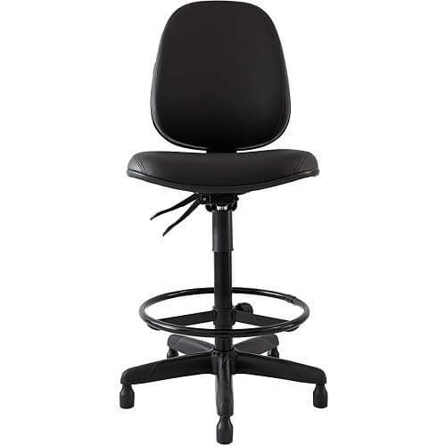 cadeira-caixa-ergonomica-prolabore-linha-sano-sintetico-preto-frente