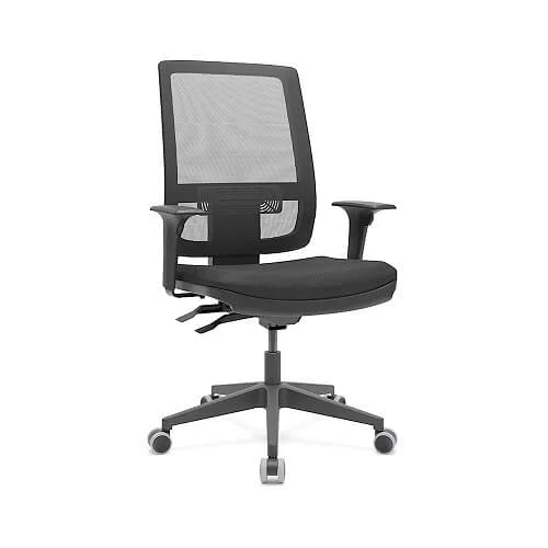 BrisaLightTecidoBasePretaComBracosFrenteDiagonal500x500