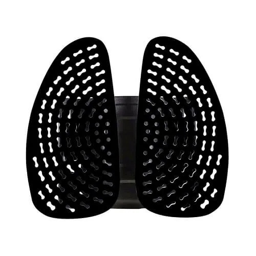 EncostoLombarAjustavelABS