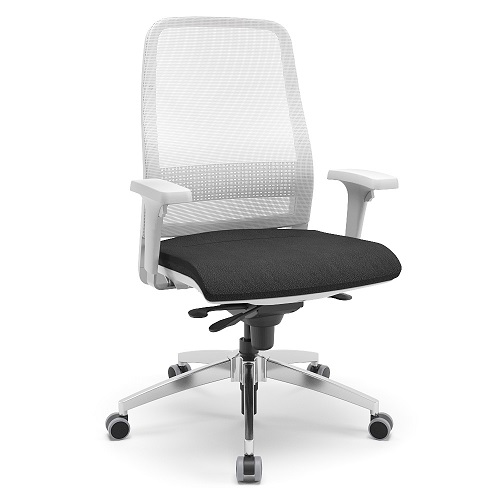 cadeira-ergonomica-presidente-tela-branca-assento-colorido-pt-titan-prolabore-aluminio-diagonal-frente