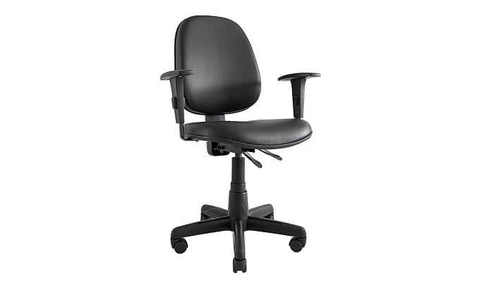 cadeira-ergonomica-comfort-prolabore-com-bracos-vinil-preto