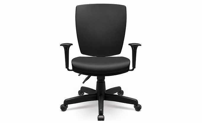 cadeira-ergonomica-confortus-com-bracos-vinil-preto-encosto-diretor-frente