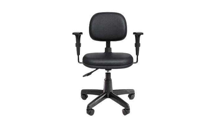 cadeira-ergonomica-operacional-prolabore-linha-unno-vinil-preto-com-bracos-frente