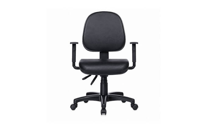 cadeira-ergonomica-profission-prolabore-com-bracos-vinil-preto-base-preta