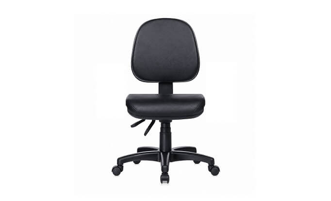 cadeira-ergonomica-profission-prolabore-sem-bracos-vinil-preto-base-preta