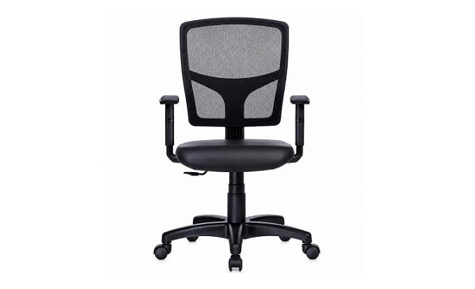 cadeira-ergonomica-verthebra-com-bracos-vinil-preto-frente