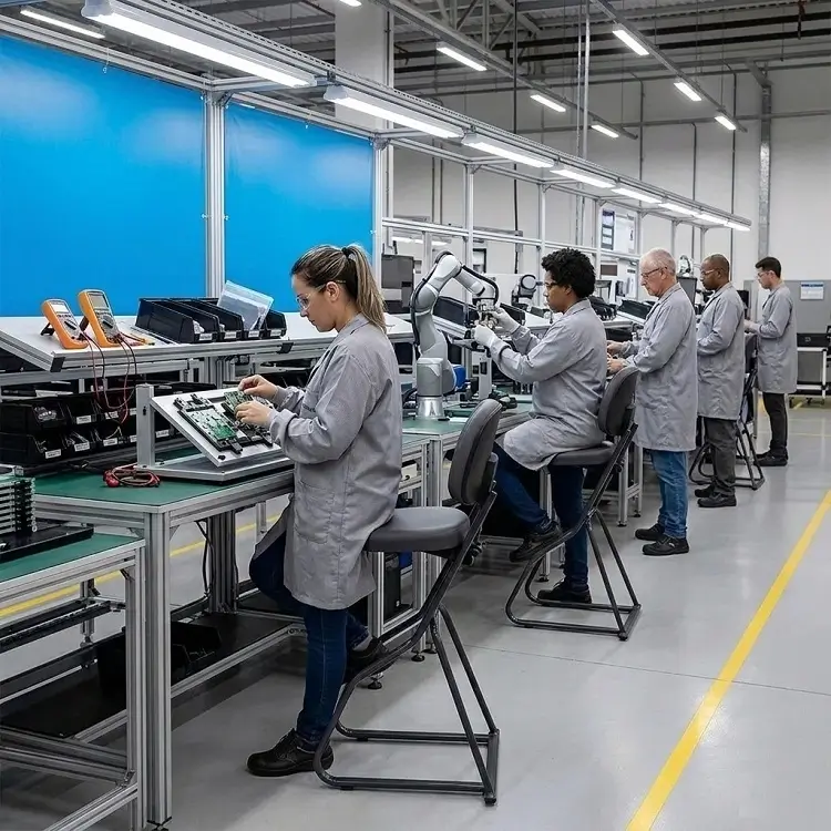 Prolabore Produtos Ergonômicos