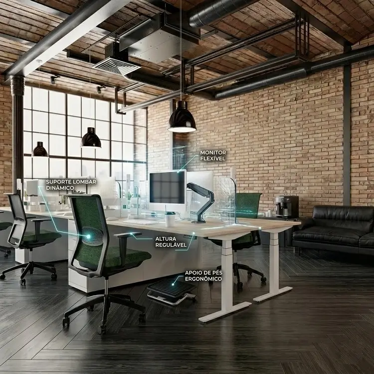 Prolabore Produtos Ergonômicos