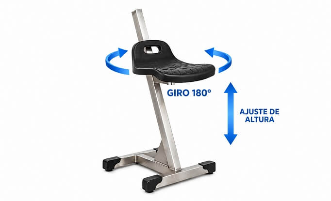 banco-semi-sentado-ergonomico-prolabore-bem-plus-inox-em-poliuretano-integral-skin-ajuste-altura-180-graus