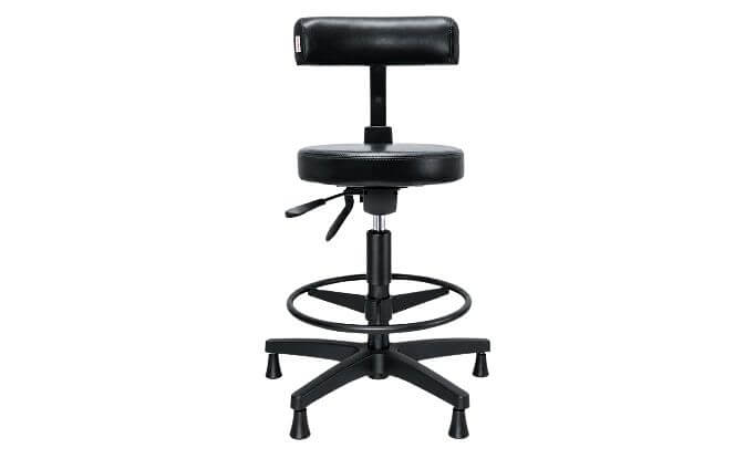 mocho-ergonomico-prolabore-alto-vertico-com-sapatas-e-apoio-de-pes-preto-frente