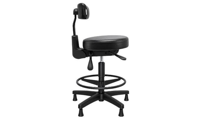 mocho-ergonomico-prolabore-alto-vertico-com-sapatas-e-apoio-de-pes-preto-lateral