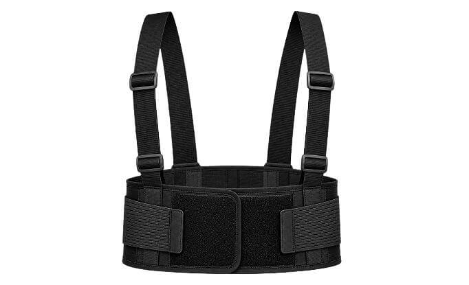 cinta-lombar-ergonomico-prolabore-com-suspensorio-preto